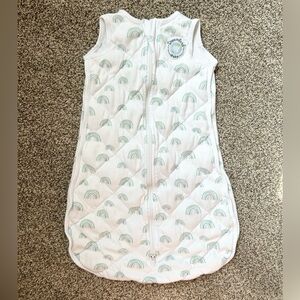 Dreamland Baby Weighted Sleep Sack